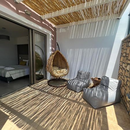 Sea View Luxury Apartments Plakias Exterior photo