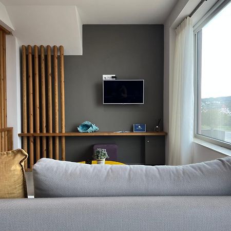 Sea View Luxury Apartments Plakias Exterior photo
