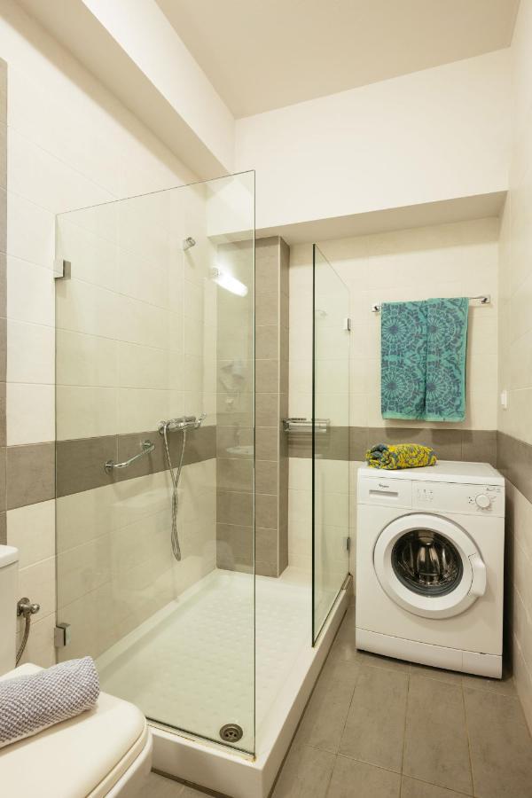 Sea View Luxury Apartments Plakias Exterior photo
